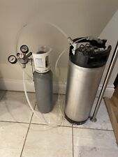 Home brew equipment for sale  LONDON