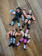 Wwf wwe wresting for sale  BLACKWOOD