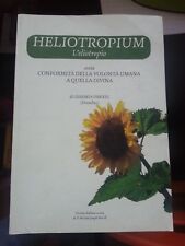 Heliotropium eliotropio geremi usato  Roma
