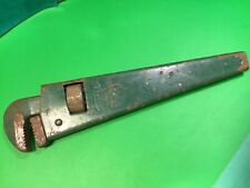 Vintage adjustable spanner for sale  SUTTON-IN-ASHFIELD