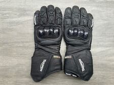 Triumph soft leather for sale  WINCHESTER