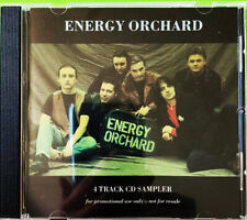 Energy Orchard - Amostrador de CD de 4 faixas (CD, Promo, Smplr) comprar usado  Enviando para Brazil