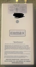 Eemax sp3012 electric for sale  Waterloo