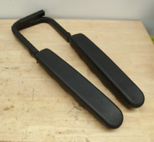 Pair molded armrests for sale  Washington