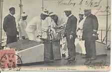 1903 toulon envoyez d'occasion  Expédié en Belgium