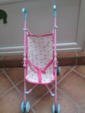 Doll pushchair stroller for sale  BROADSTAIRS