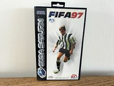 Usado, FIFA 97 - Sega Saturn - PAL - complet comprar usado  Enviando para Brazil
