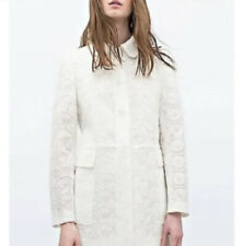Zara women white for sale  Yonkers