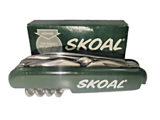 Skoal pocket knife for sale  Spencer