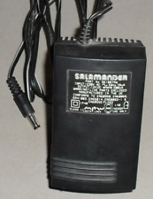 Salamander power supply for sale  UK