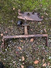 Transporter tow towbar for sale  UCKFIELD