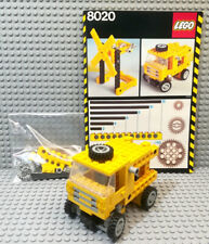 Lego 8020 building gebraucht kaufen  Deutschland