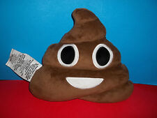 Poop poo emoji for sale  Sacramento