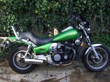 Kawasaki zl1000 eliminator for sale  BLACKPOOL