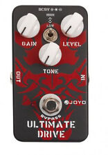 Pédale d'Effet Joyo JF02 Ultimate Drive comprar usado  Enviando para Brazil