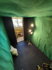 Soundproof drum studio for sale  UK