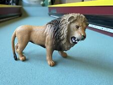 Schleich male lion for sale  Morgan Hill