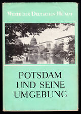 Potsdam umgebung reihe gebraucht kaufen  Berlin