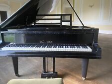 Bluthner grand piano for sale  WATFORD