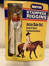 Breyer horse cowboy for sale  Ocala