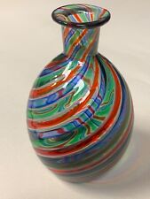 Italian murano glass for sale  WORKSOP