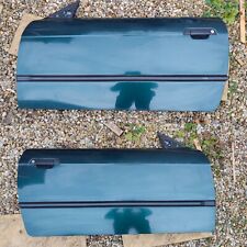 bmw e36 coupe door for sale  FILEY