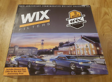 Wix filters 70th for sale  Lincoln