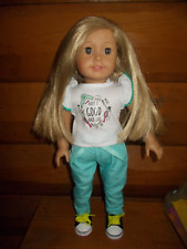 American girl doll for sale  Larimer