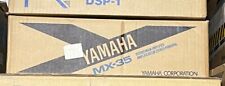 Yamaha stereo main usato  Vimercate