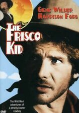 The Frisco Kid comprar usado  Enviando para Brazil