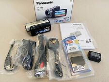 Panasonic v500 high for sale  STOWMARKET