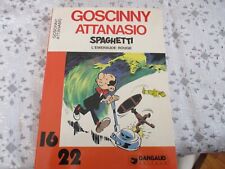 Collection dargaud goscinny d'occasion  Gap