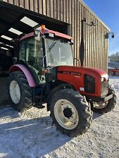 Zetor 4341 super for sale  ACCRINGTON