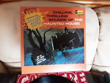 Thrilling sounds haunted for sale  CARDIFF