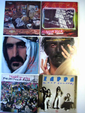 Frank zappa vinyl gebraucht kaufen  Lüneburg