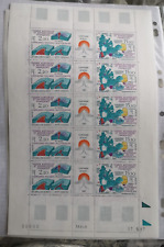 Timbres 1987 139. d'occasion  Lilles-Lomme