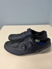 Usado, Zapatos de ciclismo de carretera Shimano S-PHYRE RC902 - 42,5 segunda mano  Embacar hacia Argentina