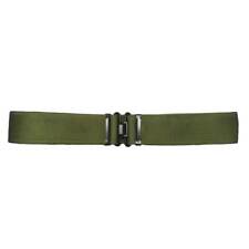 Green working belt for sale  WREXHAM