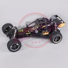 1/5 HPI BAJA 5B com motor a gasolina CY 26cc e tubo sintonizado DDM Dominator comprar usado  Enviando para Brazil