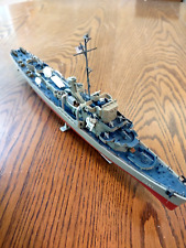 Model destroyer escourt for sale  Rock Hill