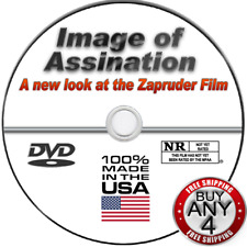Imagem de um assassinato: um novo olhar para o DVD Filme zapruder comprar usado  Enviando para Brazil