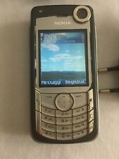 Nokia 6680 umts usato  Serra Sant Abbondio