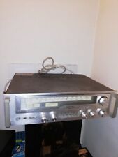 Amplificateur stereo receiver d'occasion  Toulouse-