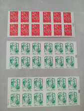 Carnets timbres validité d'occasion  Martigues