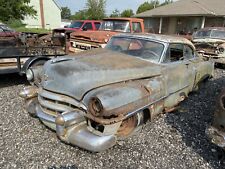 1953 cadillac series for sale  Gaston