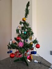 Künstlicher weihnachtsbaum an gebraucht kaufen  Bad Nenndorf