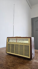 Radio transistor philips d'occasion  Hagondange