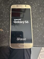 Samsung galaxy g920f for sale  BRIGHTON