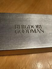 Bergdorf goodman empty for sale  Pickerington