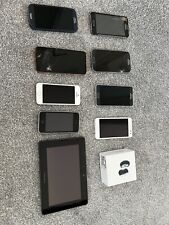 iphone 3gs joblot for sale  EASTBOURNE
